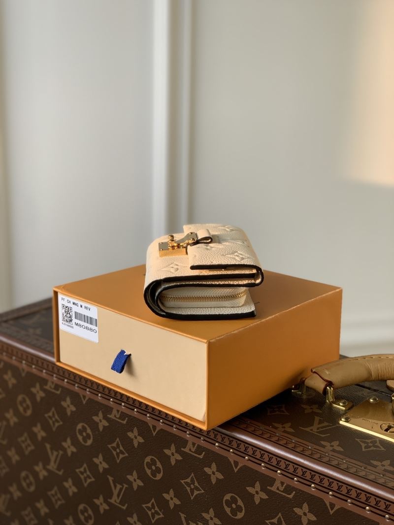 LV Wallets